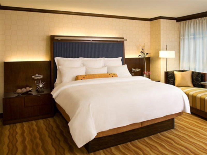 Hotel Renaissance New York Times Square By Marriott Pokoj fotografie